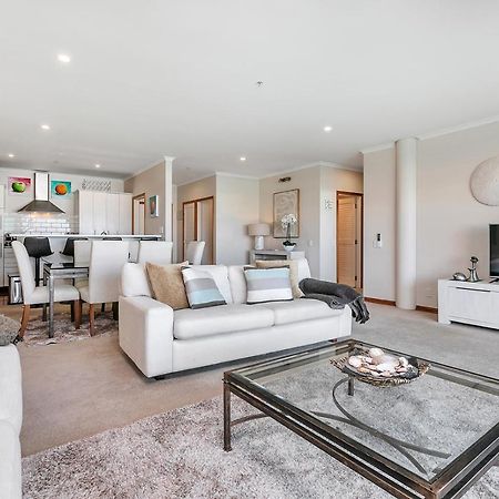 Qv Upmarket Waterfront Apartment - 787 Auckland Exterior foto