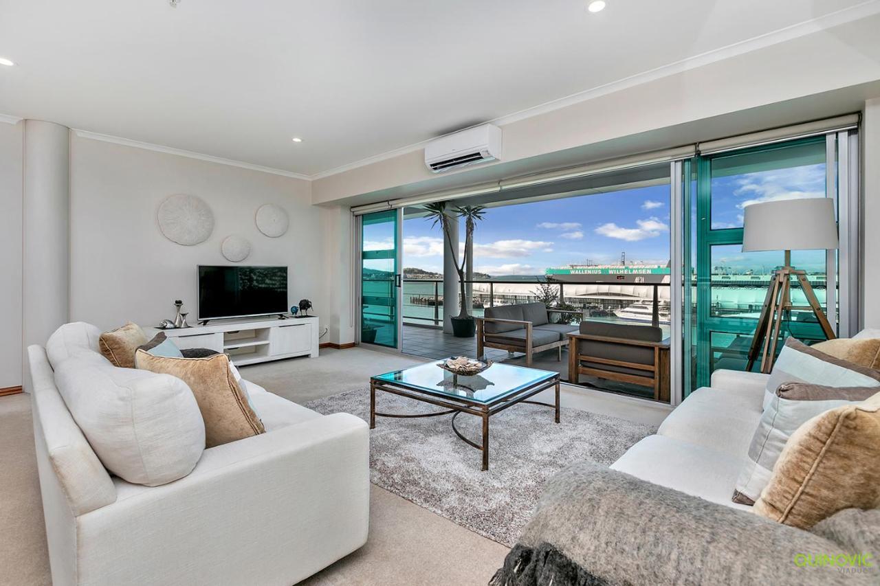 Qv Upmarket Waterfront Apartment - 787 Auckland Exterior foto