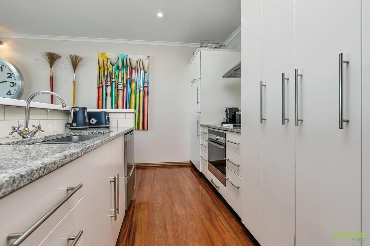 Qv Upmarket Waterfront Apartment - 787 Auckland Exterior foto