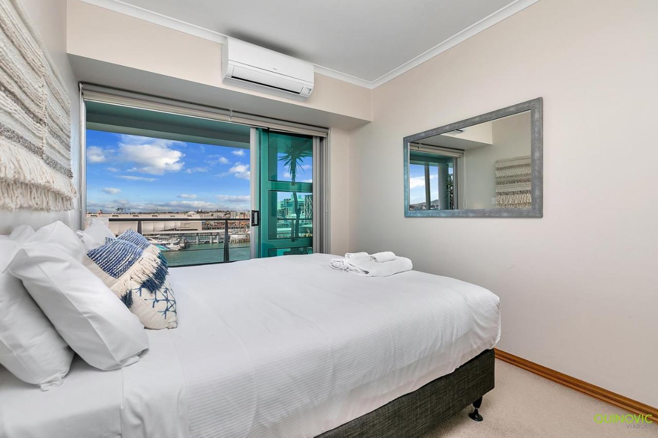Qv Upmarket Waterfront Apartment - 787 Auckland Exterior foto