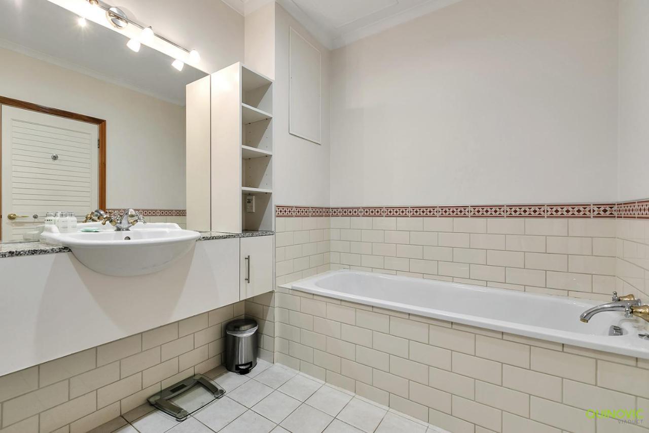 Qv Upmarket Waterfront Apartment - 787 Auckland Exterior foto