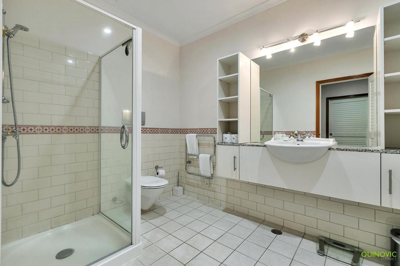 Qv Upmarket Waterfront Apartment - 787 Auckland Exterior foto